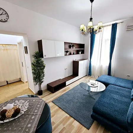 Appartamento Downtown, Close To Old Town, Family Friendly - Ivo10