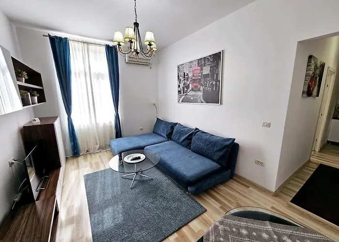 Downtown, Close To Old Town, Family Friendly - Ivo10 *