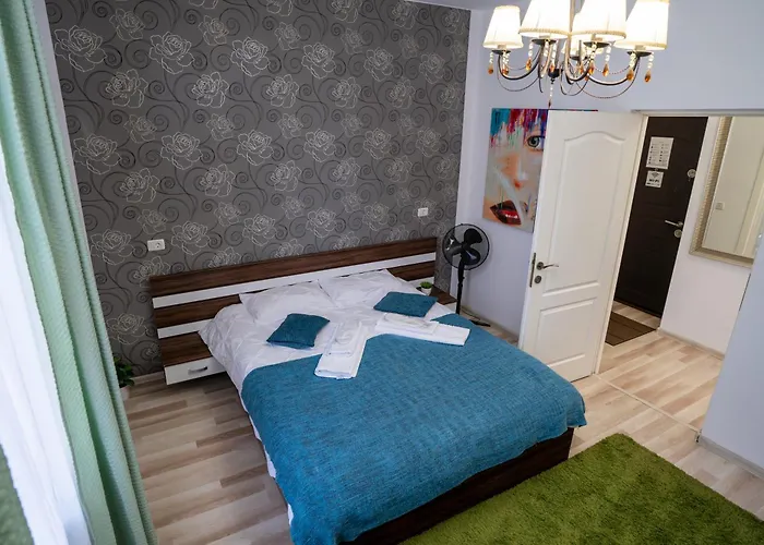 Apartmán Downtown, Close To Old Town, Family Friendly - Ivo10