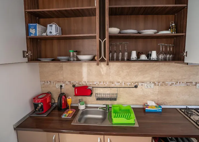 Downtown, Close To Old Town, Family Friendly - Ivo10