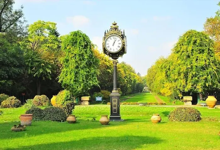 Downtown, Close To Old Town, Family Friendly - Ivo10 Apartmán