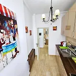 아파트 Downtown, Close To Old Town, Family Friendly - Ivo10