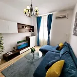 Downtown, Close To Old Town, Family Friendly - Ivo10 * Bucharest