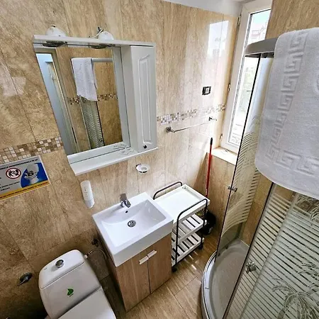 Downtown, Close To Old Town, Family Friendly - Ivo10 *