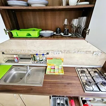 Downtown, Close To Old Town, Family Friendly - Ivo10 Apartment