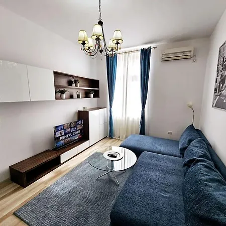 Downtown, Close To Old Town, Family Friendly - Ivo10 Apartament *