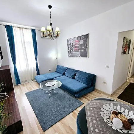 Apartamento Downtown, Close To Old Town, Family Friendly - Ivo10 *