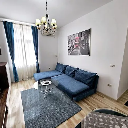 Downtown, Close To Old Town, Family Friendly - Ivo10 *