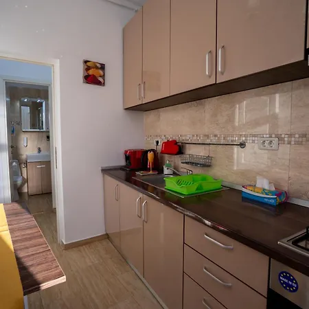 Downtown, Close To Old Town, Family Friendly - Ivo10 *