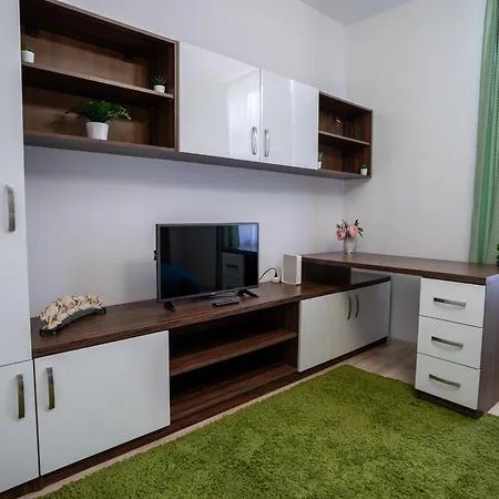 Downtown, Close To Old Town, Family Friendly - Ivo10 Apartment Bucharest