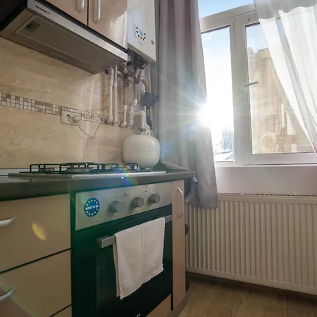 Downtown, Close To Old Town, Family Friendly - Ivo10 Apartment