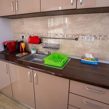 Downtown, Close To Old Town, Family Friendly - Ivo10 Bucharest