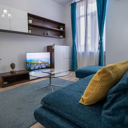 Downtown, Close To Old Town, Family Friendly - Ivo10 * Bucharest