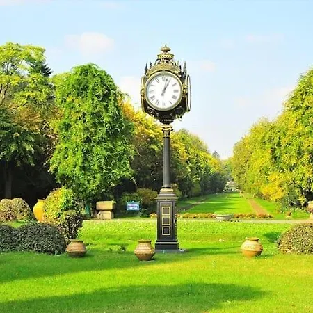 Downtown, Close To Old Town, Family Friendly - Ivo10 Apartamento