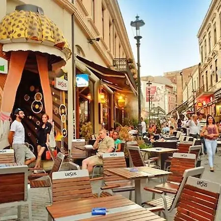 Apartment Downtown, Close To Old Town, Family Friendly - Ivo10 *