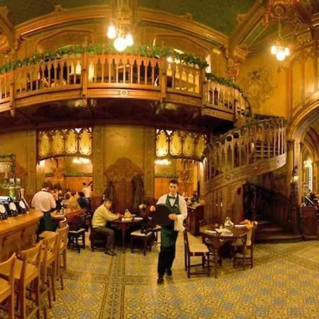 Apartament Downtown, Close To Old Town, Family Friendly - Ivo10 Bukareszt