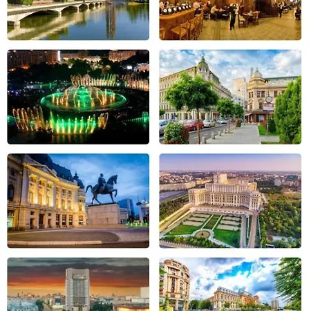 Downtown, Close To Old Town, Family Friendly - Ivo10 * Bucarest