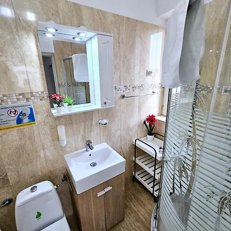 Downtown, Close To Old Town, Family Friendly - Ivo10 *