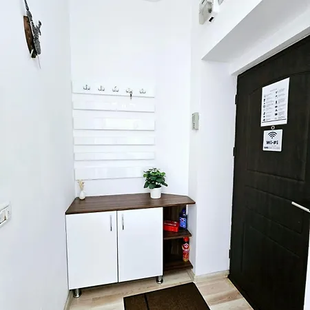 Appartamento Downtown, Close To Old Town, Family Friendly - Ivo10 *