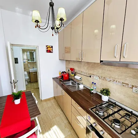 Downtown, Close To Old Town, Family Friendly - Ivo10 Apartament