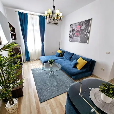 Appartamento Downtown, Close To Old Town, Family Friendly - Ivo10