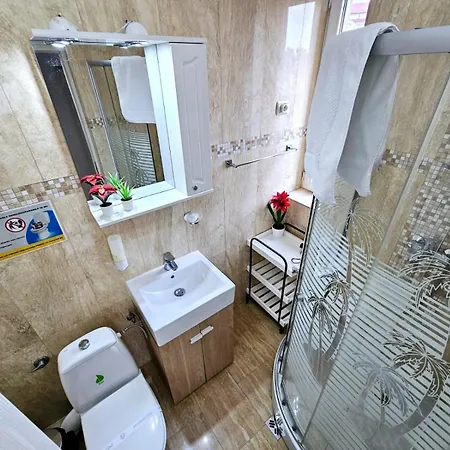 Apartamento Downtown, Close To Old Town, Family Friendly - Ivo10 *