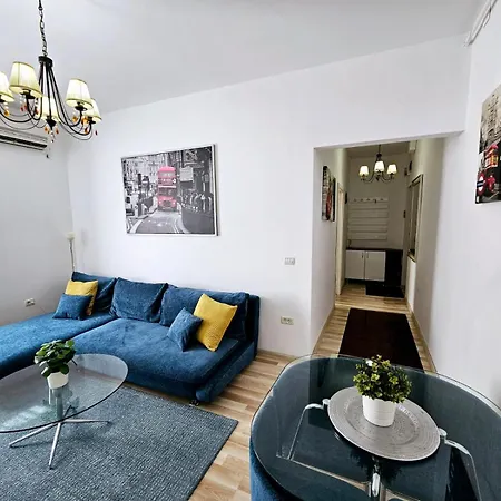 Downtown, Close To Old Town, Family Friendly - Ivo10 *