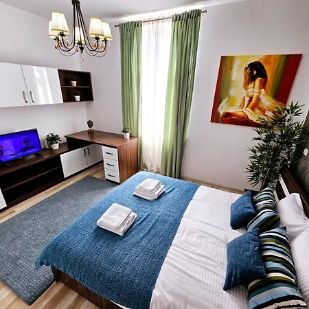 Apartamento Downtown, Close To Old Town, Family Friendly - Ivo10