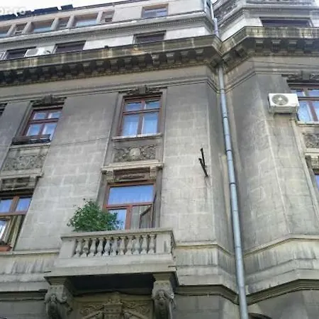 Downtown, Close To Old Town, Family Friendly - Ivo10 Bucharest