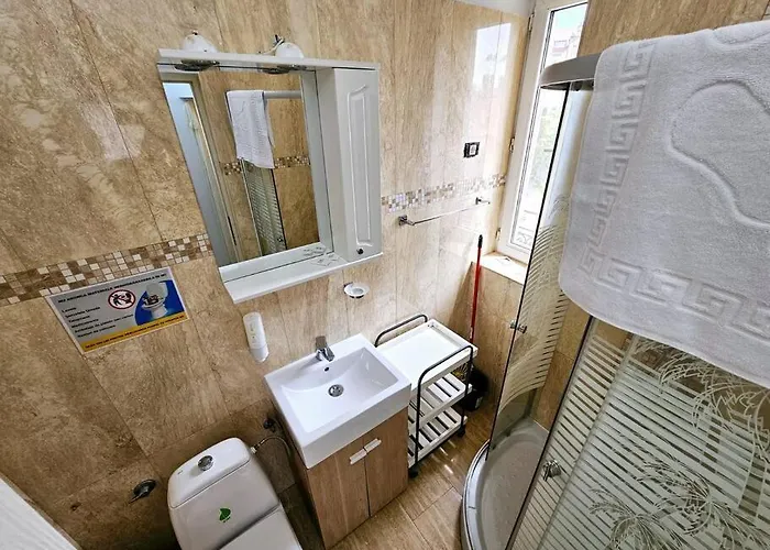 Downtown, Close To Old Town, Family Friendly - Ivo10 *