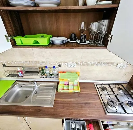 Downtown, Close To Old Town, Family Friendly - Ivo10 Apartman