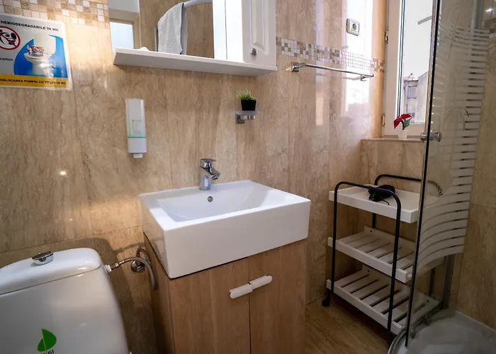 Apartman Downtown, Close To Old Town, Family Friendly - Ivo10