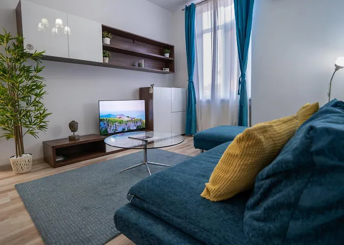 Downtown, Close To Old Town, Family Friendly - Ivo10 * Bucarest