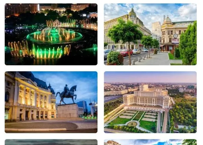 Downtown, Close To Old Town, Family Friendly - Ivo10 * Bucarest