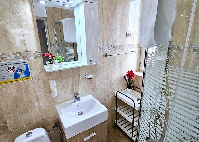 Downtown, Close To Old Town, Family Friendly - Ivo10 *