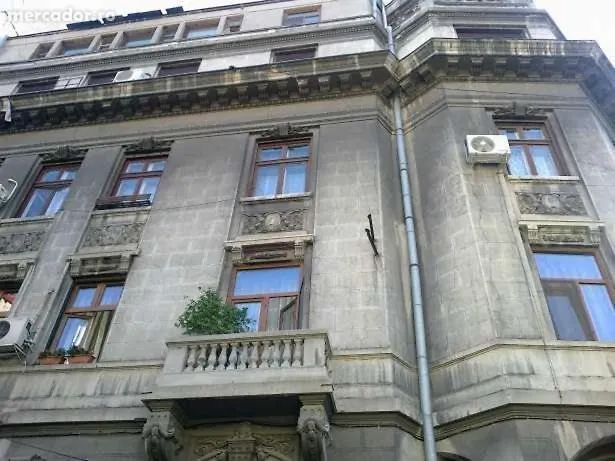 Downtown, Close To Old Town, Family Friendly - Ivo10 Bucarest