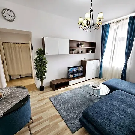 Downtown, Close To Old Town, Family Friendly - Ivo10 *