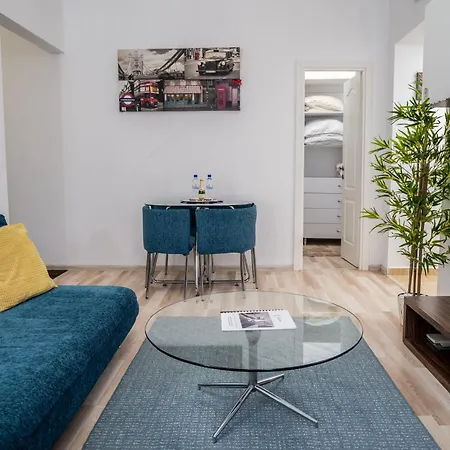 Downtown, Close To Old Town, Family Friendly - Ivo10 Бухарест
