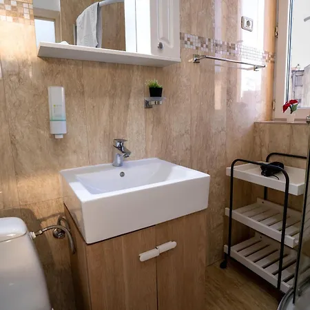 شقة Downtown, Close To Old Town, Family Friendly - Ivo10