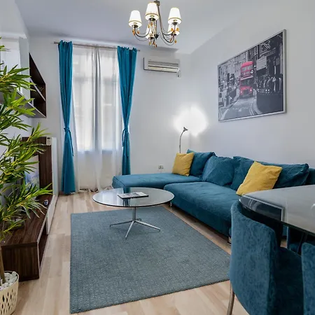 Downtown, Close To Old Town, Family Friendly - Ivo10 *