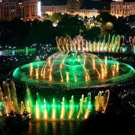 Downtown, Close To Old Town, Family Friendly - Ivo10 Апартаменти