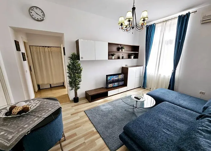 Downtown, Close To Old Town, Family Friendly - Ivo10 *