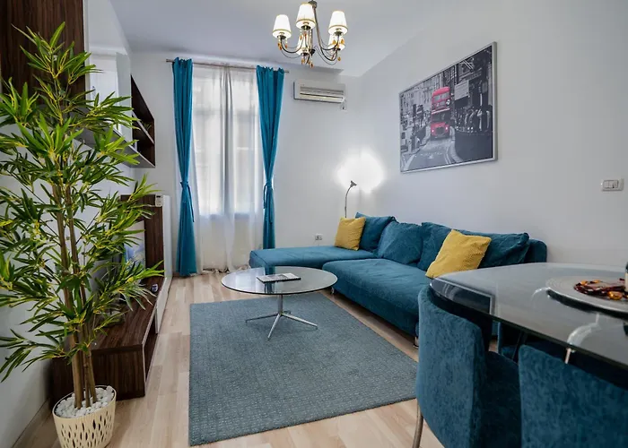 Downtown, Close To Old Town, Family Friendly - Ivo10 *