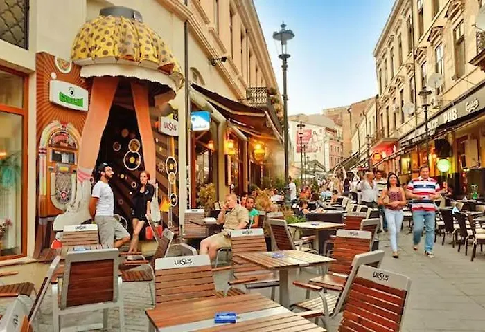 Apartament Downtown, Close To Old Town, Family Friendly - Ivo10 *