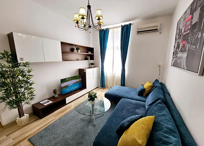 Downtown, Close To Old Town, Family Friendly - Ivo10 * Bucureşti