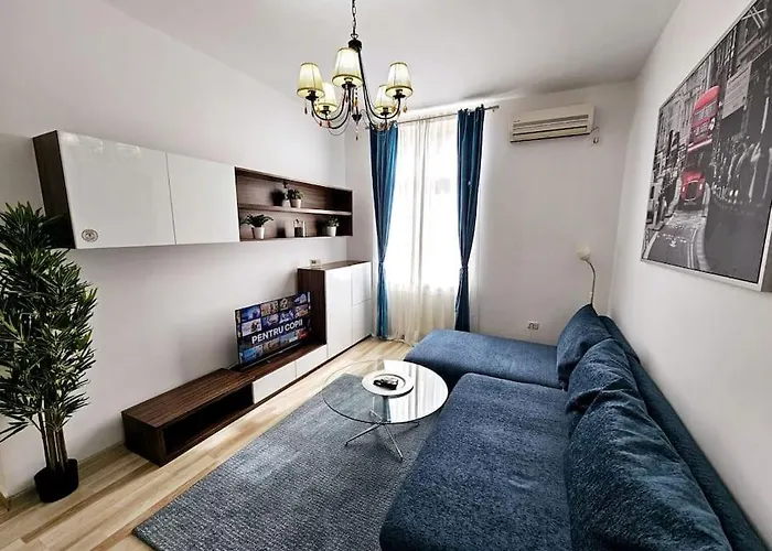 Downtown, Close To Old Town, Family Friendly - Ivo10 Apartment *